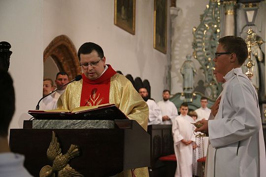 Lęborskie Dni Jakubowe 2017