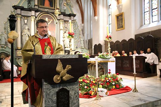 Lęborskie Dni Jakubowe 2017