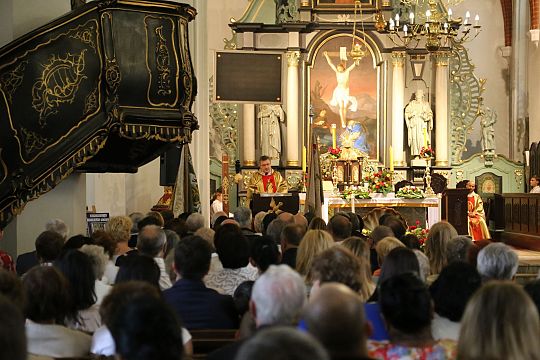 Lęborskie Dni Jakubowe 2017
