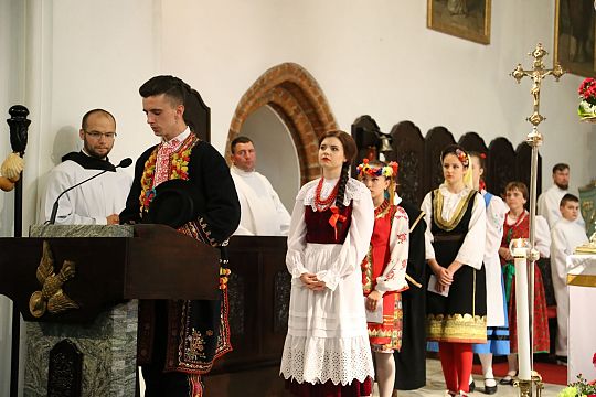 Lęborskie Dni Jakubowe 2017