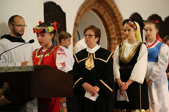Lęborskie Dni Jakubowe 2017