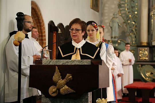 Lęborskie Dni Jakubowe 2017