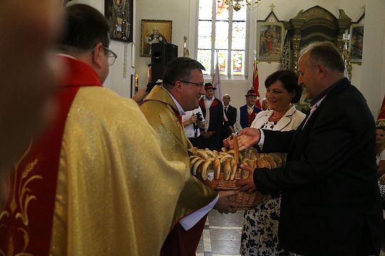 Lęborskie Dni Jakubowe 2017