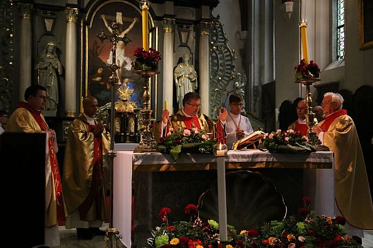 Lęborskie Dni Jakubowe 2017
