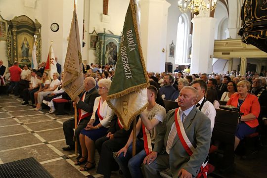 Lęborskie Dni Jakubowe 2017