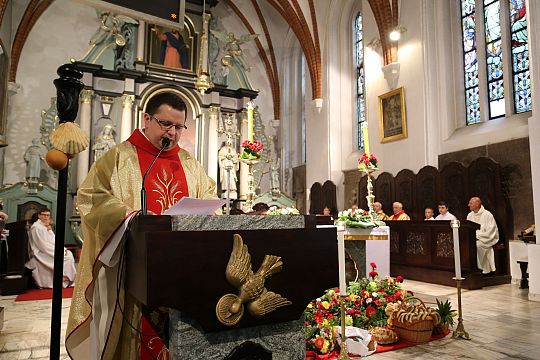 Lęborskie Dni Jakubowe 2017