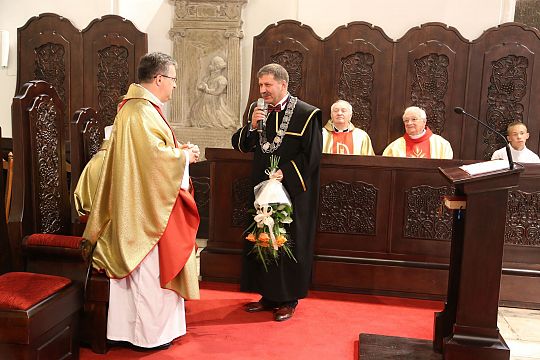 Lęborskie Dni Jakubowe 2017