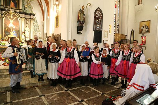 Lęborskie Dni Jakubowe 2017