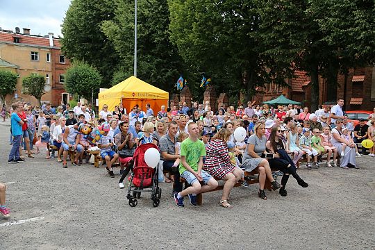 Lęborskie Dni Jakubowe 2017