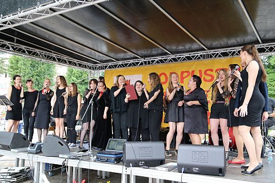 Lęborskie Dni Jakubowe 2017