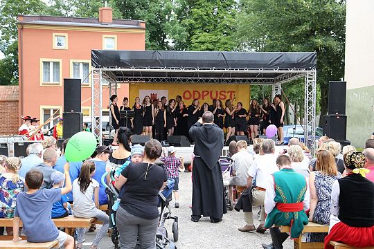 Lęborskie Dni Jakubowe 2017