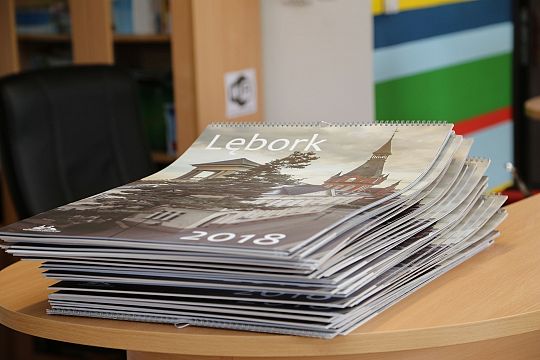 Lęborskie Dni Jakubowe 2017