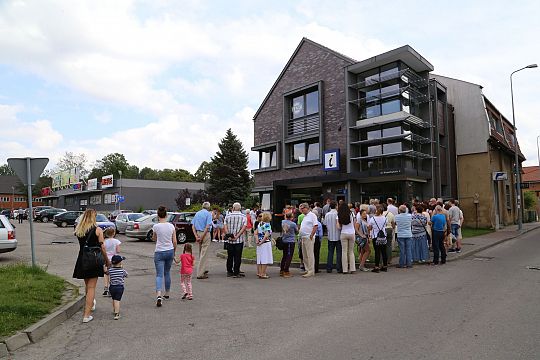 Lęborskie Dni Jakubowe 2017