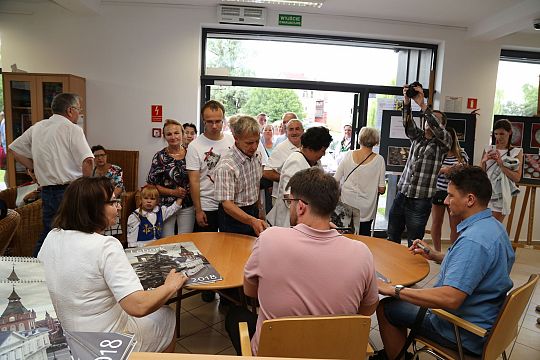 Lęborskie Dni Jakubowe 2017