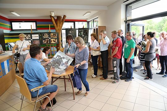 Lęborskie Dni Jakubowe 2017