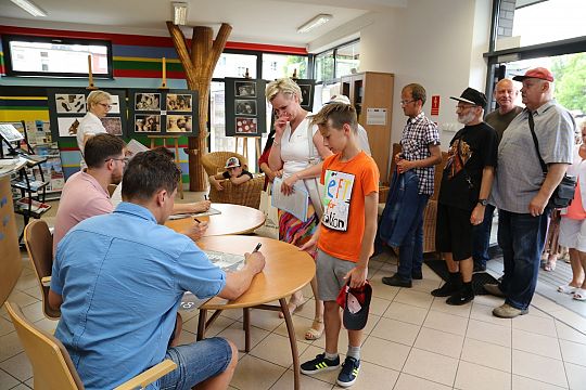 Lęborskie Dni Jakubowe 2017