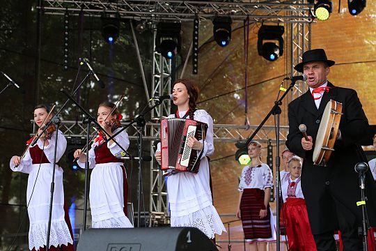 Lęborskie Dni Jakubowe 2017