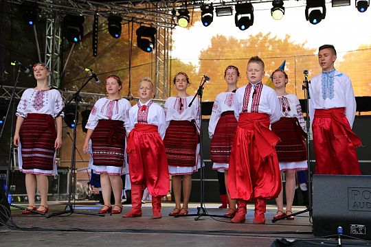 Lęborskie Dni Jakubowe 2017