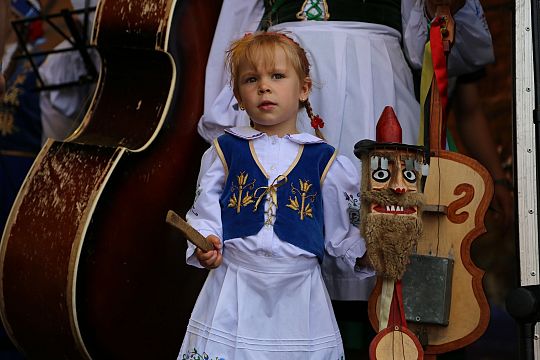 Lęborskie Dni Jakubowe 2017