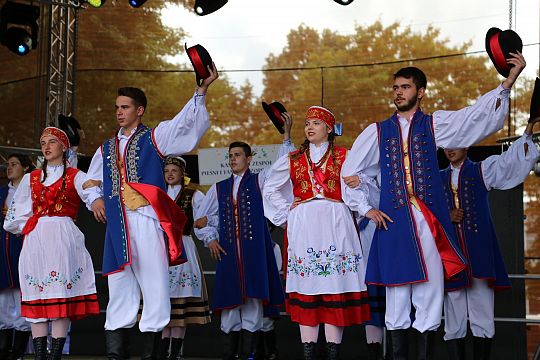 Lęborskie Dni Jakubowe 2017