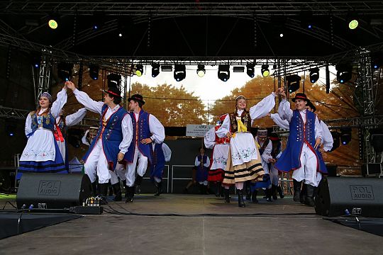 Lęborskie Dni Jakubowe 2017