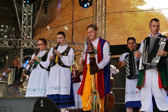 Lęborskie Dni Jakubowe 2017