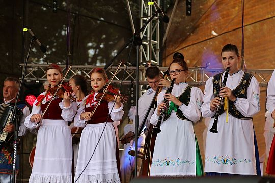 Lęborskie Dni Jakubowe 2017