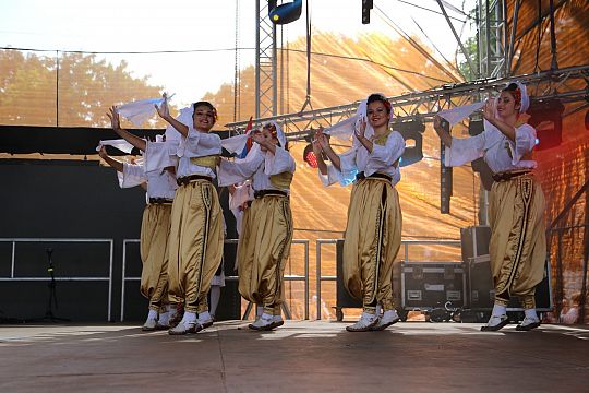 Lęborskie Dni Jakubowe 2017