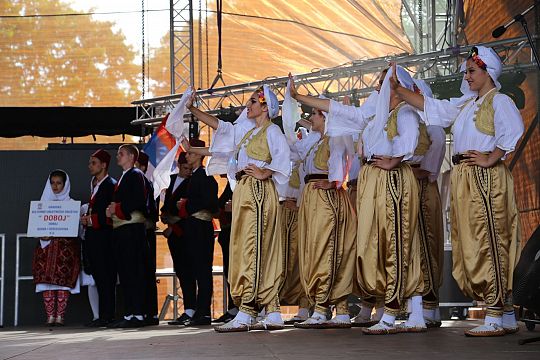 Lęborskie Dni Jakubowe 2017