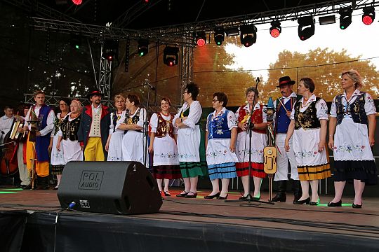 Lęborskie Dni Jakubowe 2017
