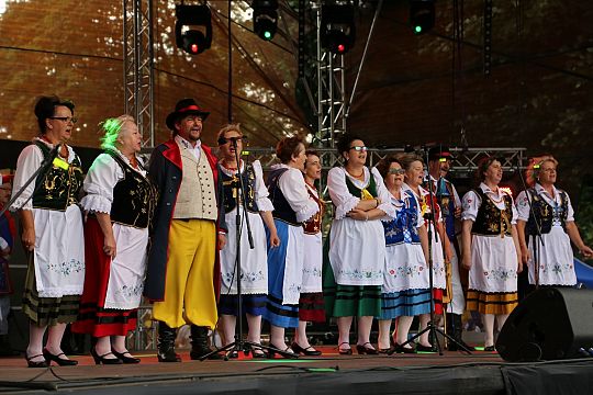 Lęborskie Dni Jakubowe 2017