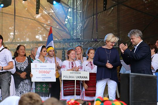 Lęborskie Dni Jakubowe 2017