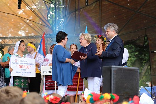 Lęborskie Dni Jakubowe 2017