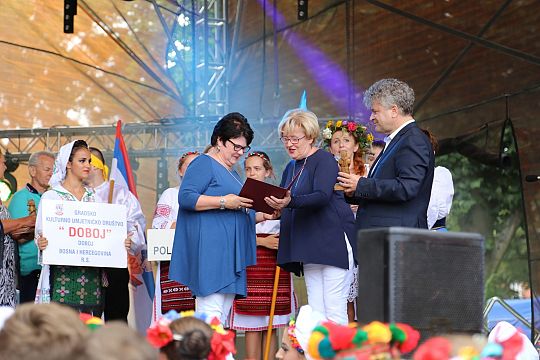 Lęborskie Dni Jakubowe 2017