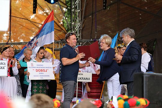 Lęborskie Dni Jakubowe 2017