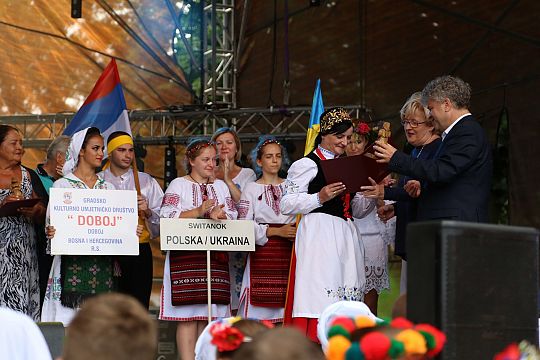 Lęborskie Dni Jakubowe 2017