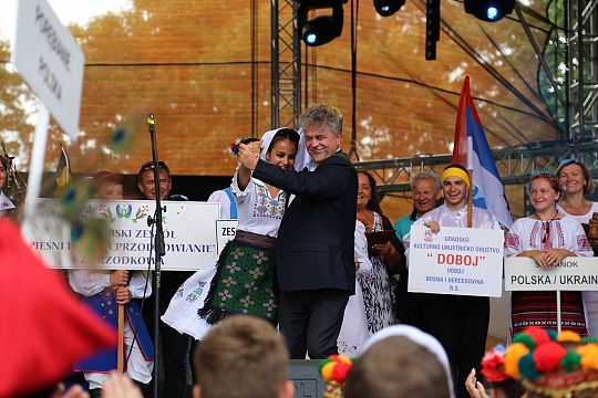 Lęborskie Dni Jakubowe 2017