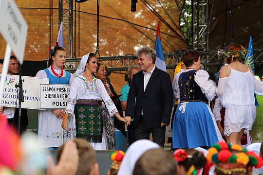 Lęborskie Dni Jakubowe 2017