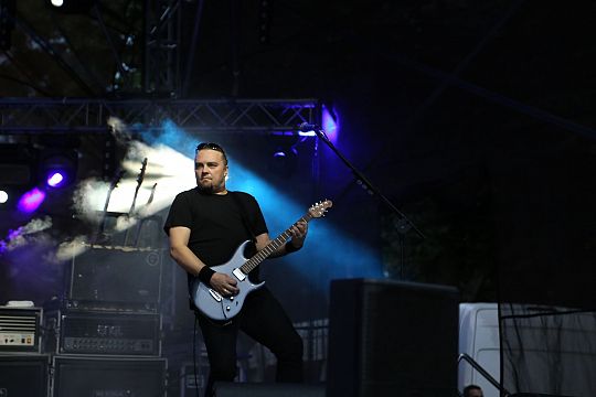 Lęborskie Dni Jakubowe 2017