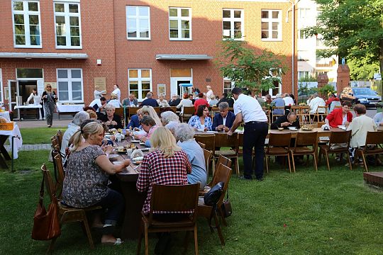 Lęborskie Dni Jakubowe 2017