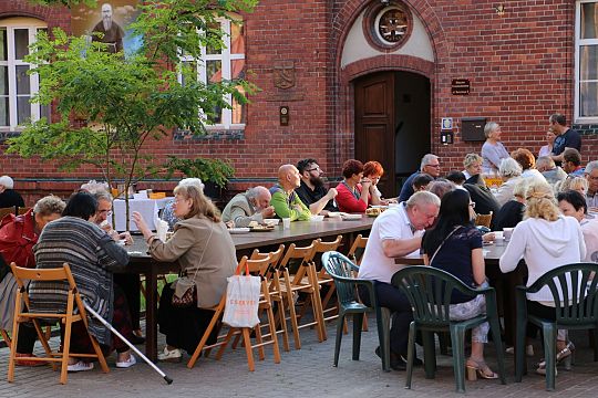 Lęborskie Dni Jakubowe 2017