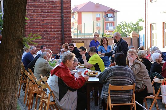 Lęborskie Dni Jakubowe 2017