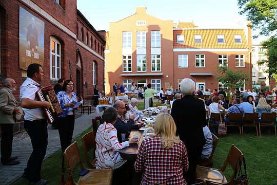 Lęborskie Dni Jakubowe 2017