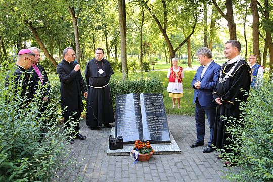 Lęborskie Dni Jakubowe 2017