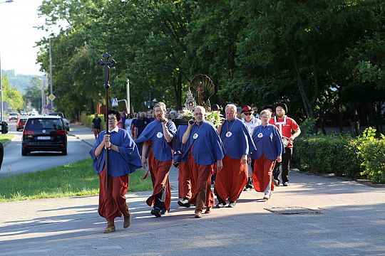 Lęborskie Dni Jakubowe 2017