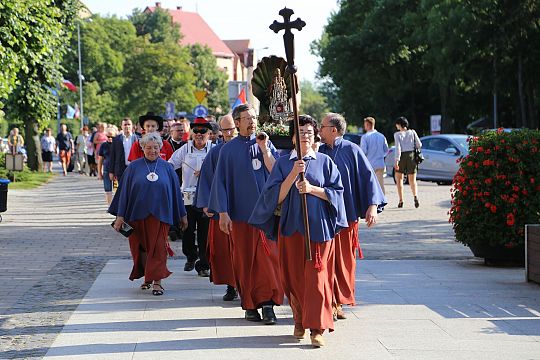 Lęborskie Dni Jakubowe 2017