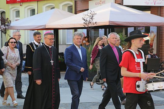 Lęborskie Dni Jakubowe 2017