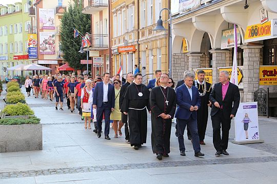 Lęborskie Dni Jakubowe 2017