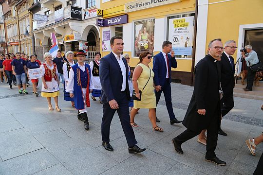 Lęborskie Dni Jakubowe 2017
