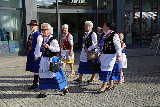 Lęborskie Dni Jakubowe 2017